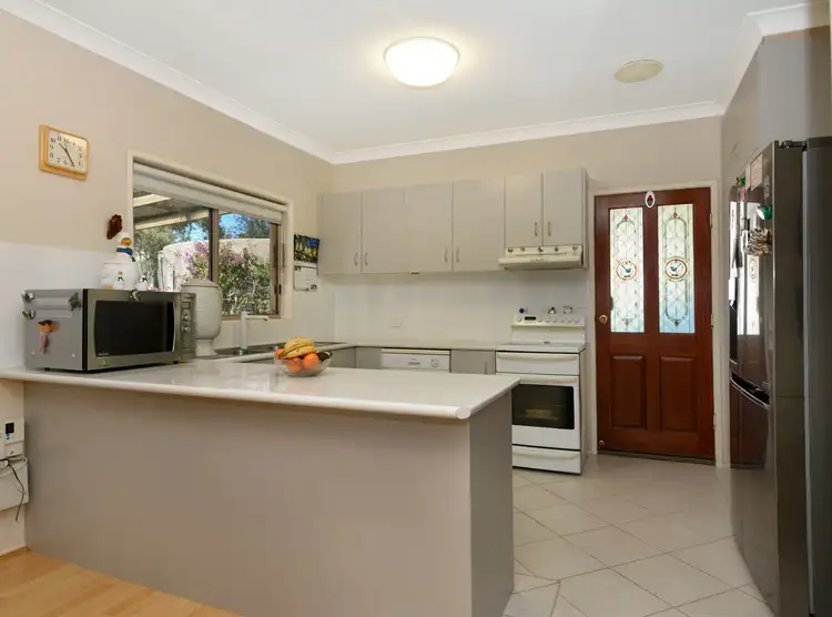 Second view of Homely house listing, 8 Belah Court, Withcott QLD 4352