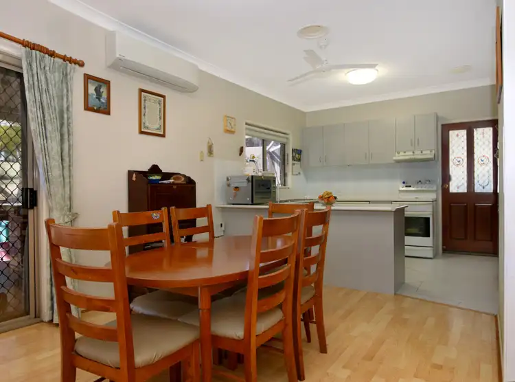 Third view of Homely house listing, 8 Belah Court, Withcott QLD 4352
