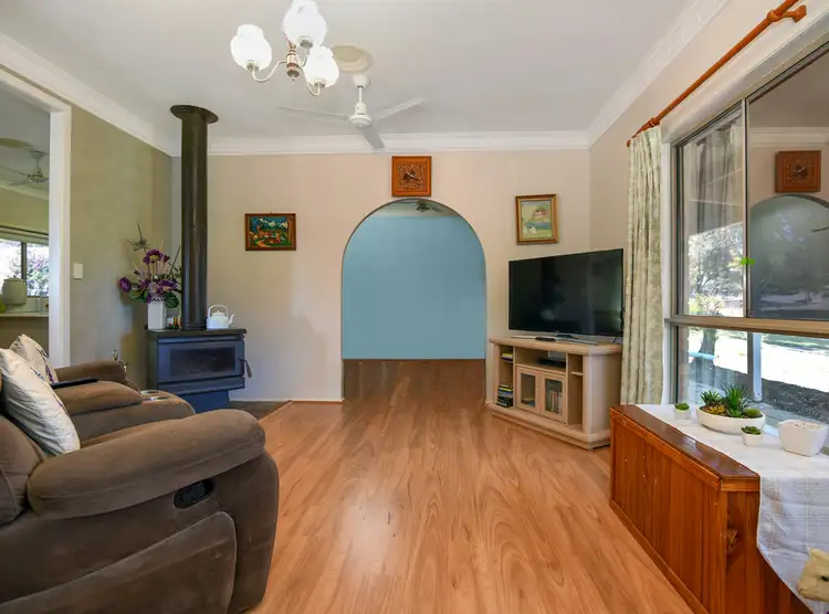 Fourth view of Homely house listing, 8 Belah Court, Withcott QLD 4352