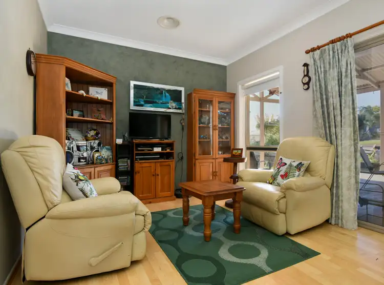 Sixth view of Homely house listing, 8 Belah Court, Withcott QLD 4352