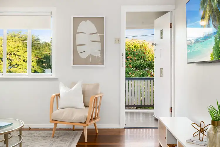 Second view of Homely house listing, 82 Nursery Road, Holland Park West QLD 4121