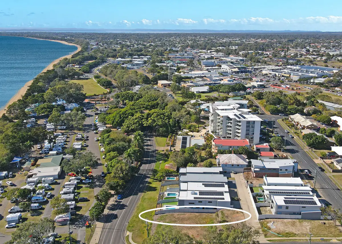 Main view of Homely land listing, 251 Esplanade, Pialba QLD 4655