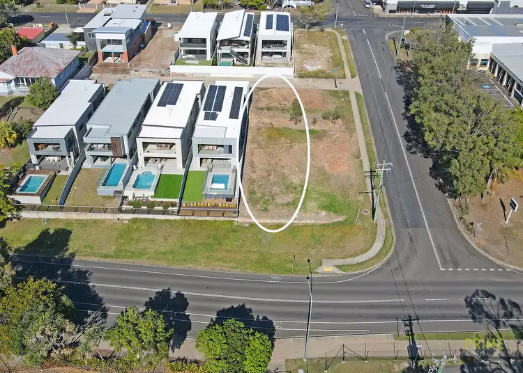 Third view of Homely land listing, 251 Esplanade, Pialba QLD 4655