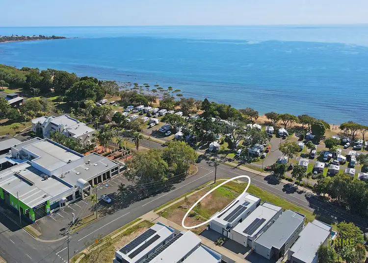 Fifth view of Homely land listing, 251 Esplanade, Pialba QLD 4655