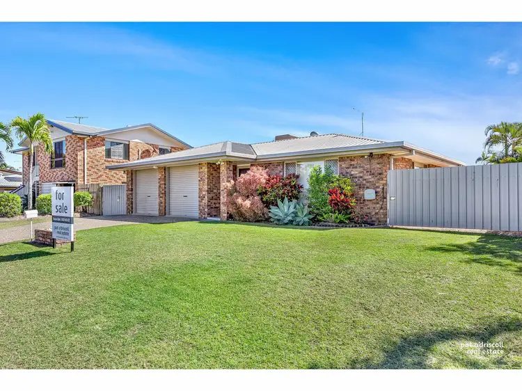 4 Goddard Street, Norman Gardens QLD 4701