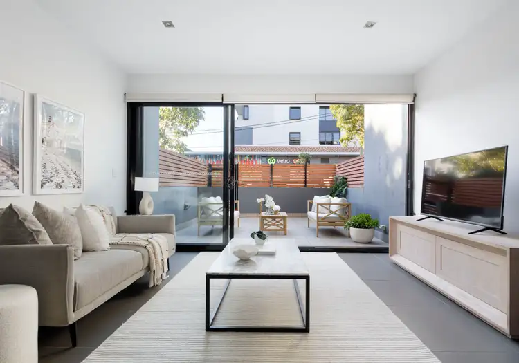 22/2 Crewe Place, Rosebery NSW 2018