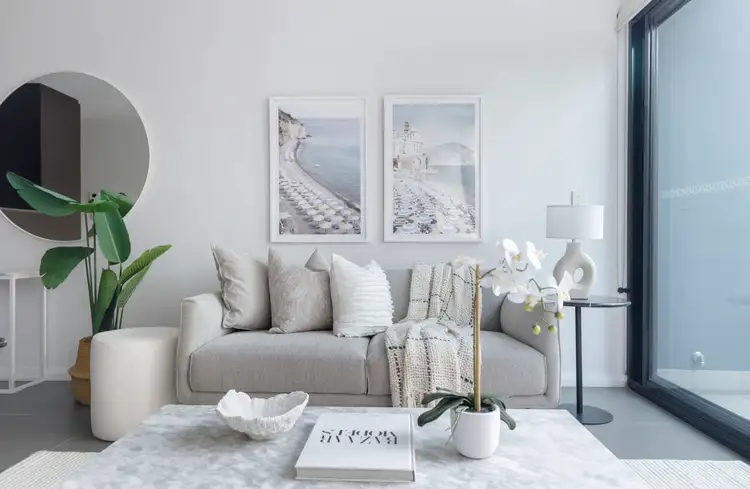 Fifth view of Homely apartment listing, 22/2 Crewe Place, Rosebery NSW 2018