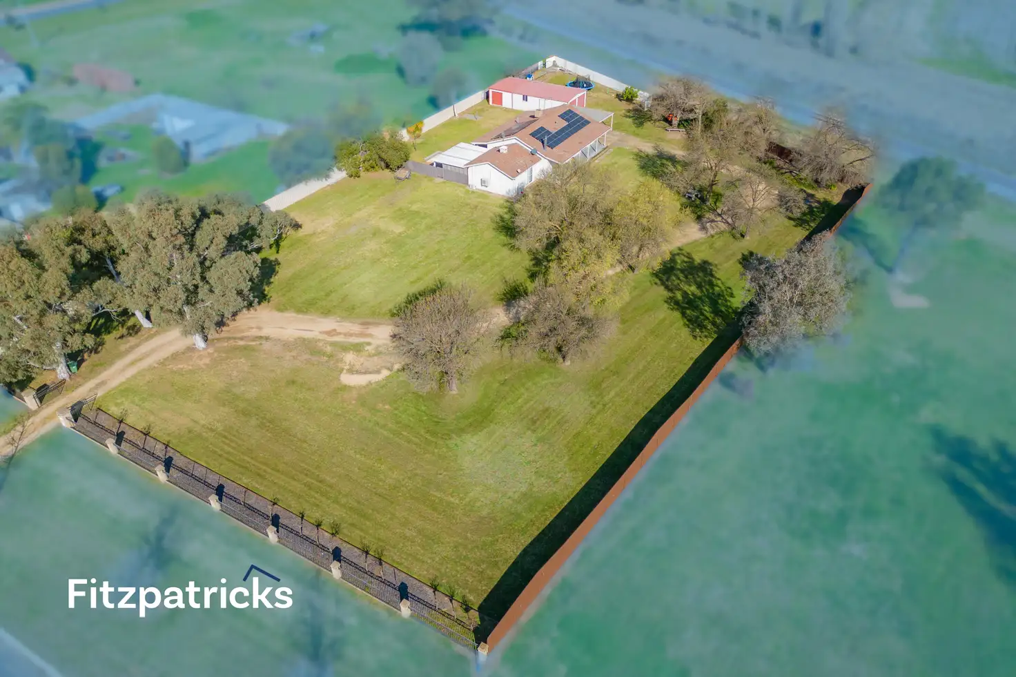 Main view of Homely house listing, 3 Nicholas Street, The Rock NSW 2655