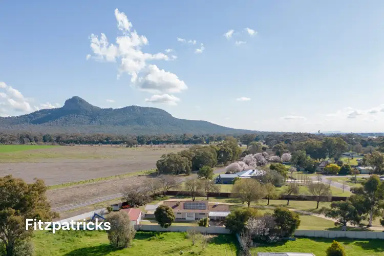 Second view of Homely house listing, 3 Nicholas Street, The Rock NSW 2655
