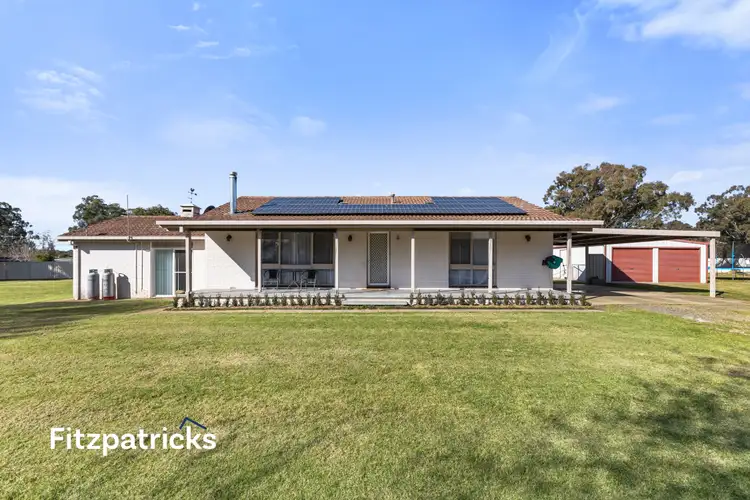 Third view of Homely house listing, 3 Nicholas Street, The Rock NSW 2655