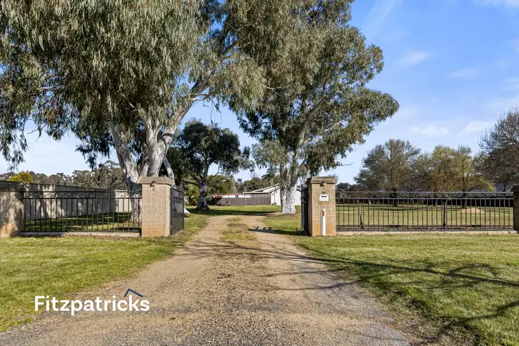 Fourth view of Homely house listing, 3 Nicholas Street, The Rock NSW 2655