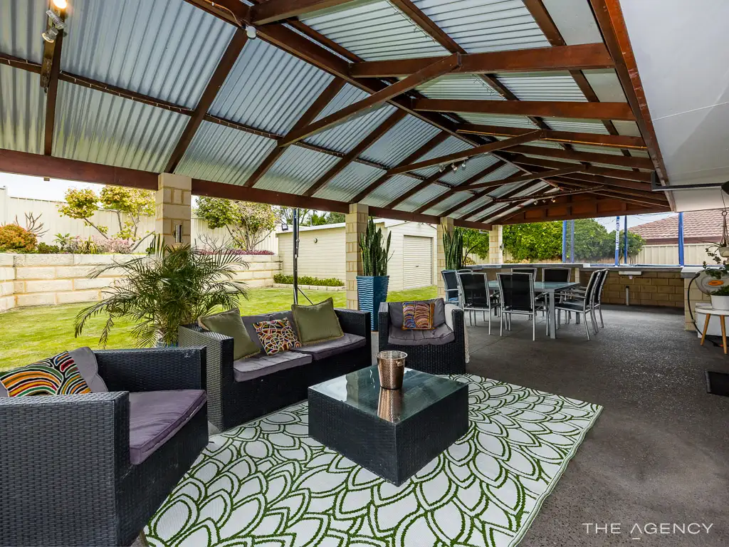 Main view of Homely house listing, 38 King Edward Drive, Heathridge WA 6027