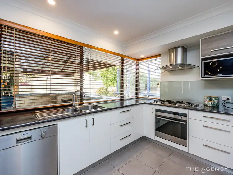 Second view of Homely house listing, 38 King Edward Drive, Heathridge WA 6027