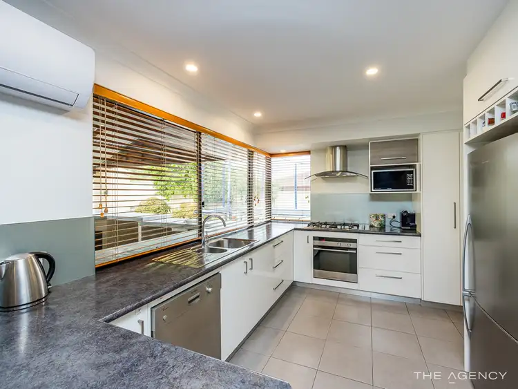 Third view of Homely house listing, 38 King Edward Drive, Heathridge WA 6027