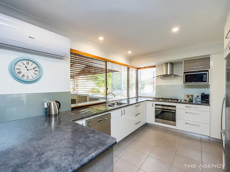 Fourth view of Homely house listing, 38 King Edward Drive, Heathridge WA 6027