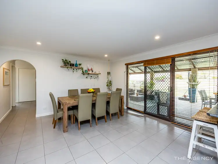 Seventh view of Homely house listing, 38 King Edward Drive, Heathridge WA 6027