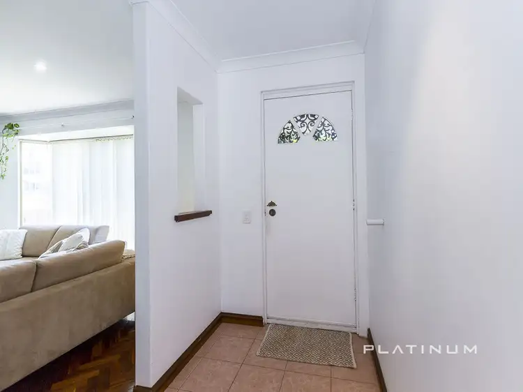 Second view of Homely house listing, 22 Lateral Loop, Beldon WA 6027