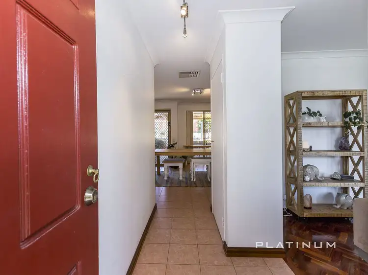 Third view of Homely house listing, 22 Lateral Loop, Beldon WA 6027