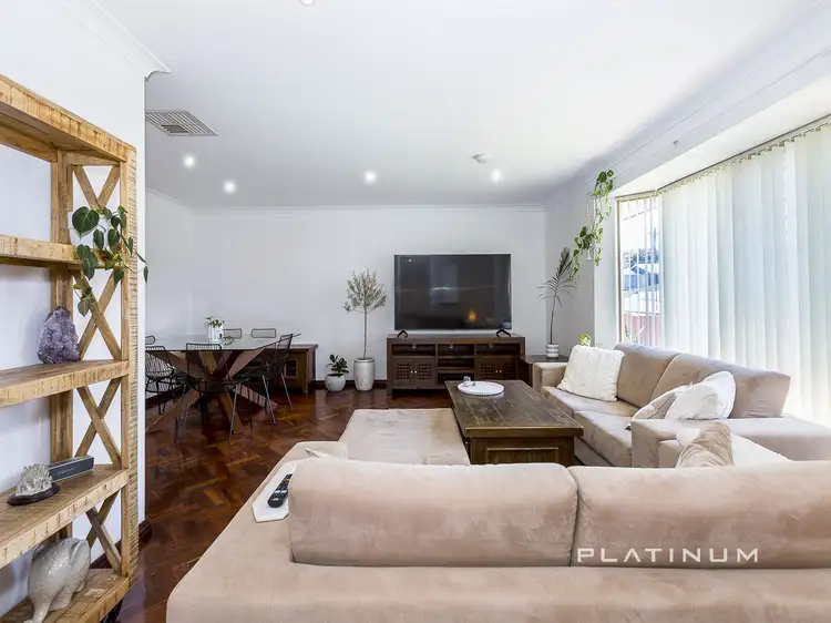 Fourth view of Homely house listing, 22 Lateral Loop, Beldon WA 6027