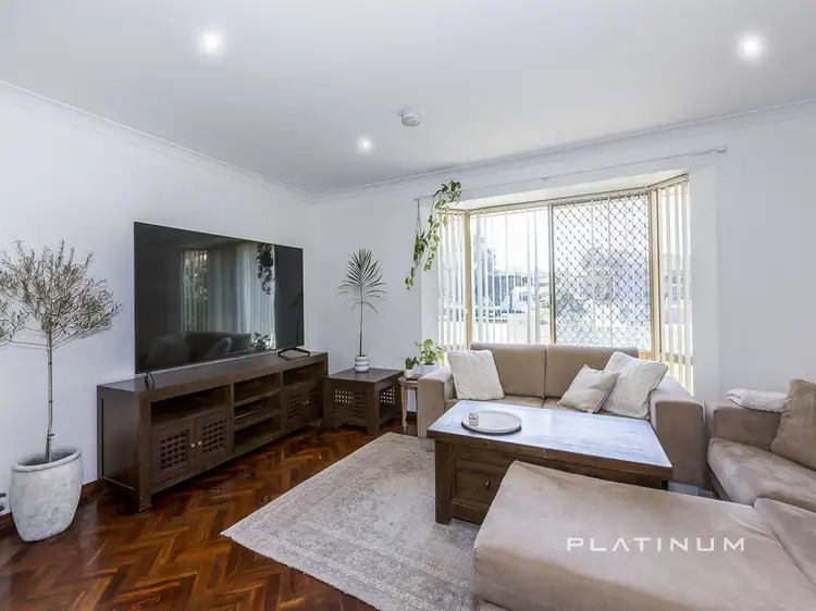Fifth view of Homely house listing, 22 Lateral Loop, Beldon WA 6027