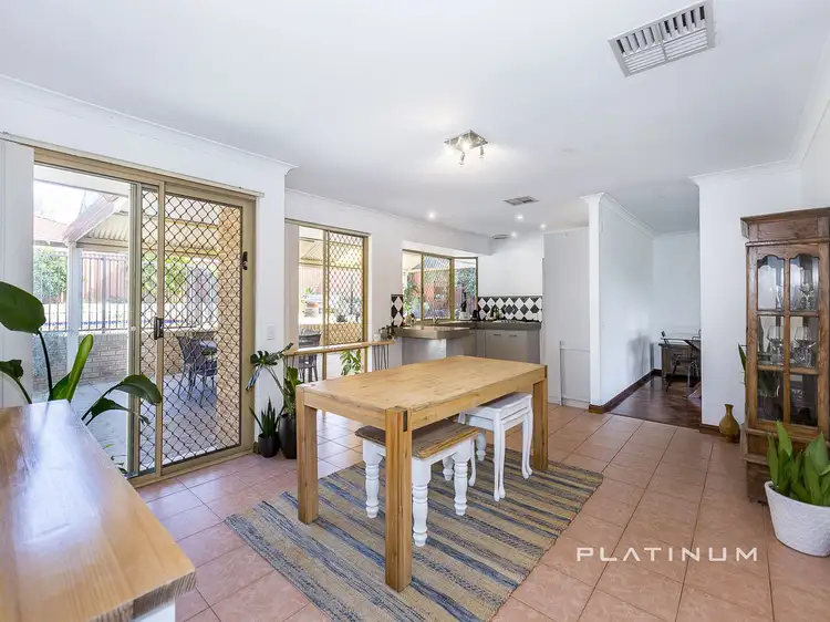 Seventh view of Homely house listing, 22 Lateral Loop, Beldon WA 6027