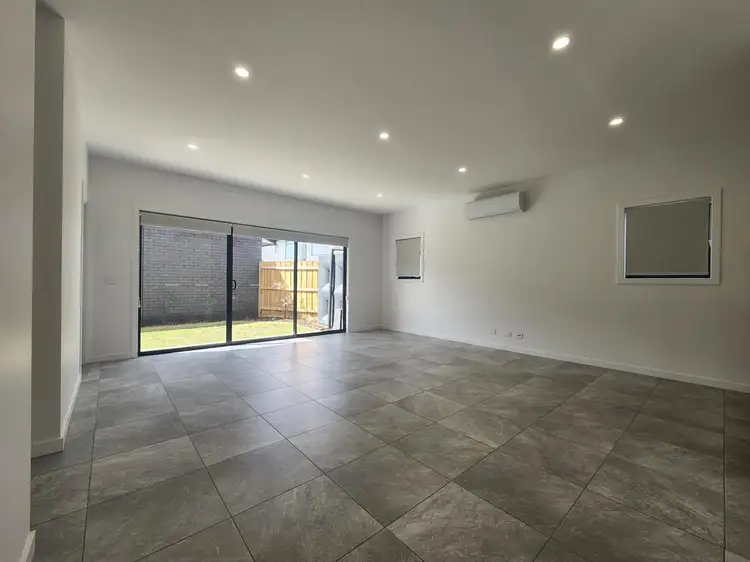 Fourth view of Homely house listing, 1/34 Storey, Reservoir VIC 3073