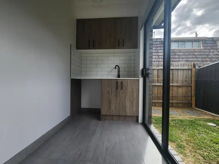 Fifth view of Homely house listing, 1/34 Storey, Reservoir VIC 3073