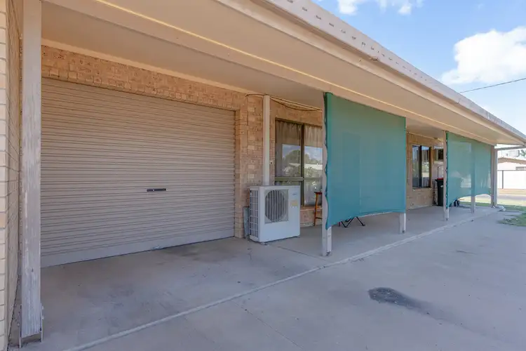 Fourth view of Homely semi-detached listing, 1 and 2/106 Moody Street, Emerald QLD 4720