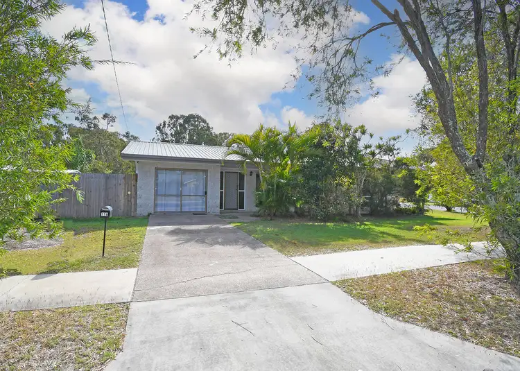 776 Boat Harbour Drive, Urangan QLD 4655
