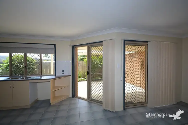 Fifth view of Homely house listing, 4/28 Johnson Street, Stanthorpe QLD 4380