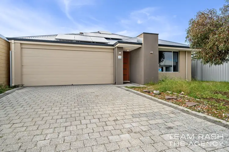 25 Cardross Street, Brabham WA 6055