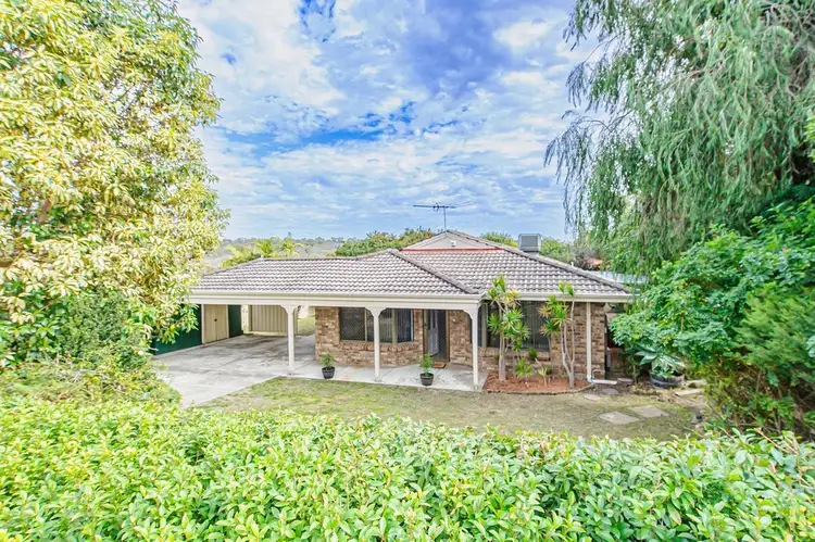 53 Regent Drive, Alexander Heights WA 6064