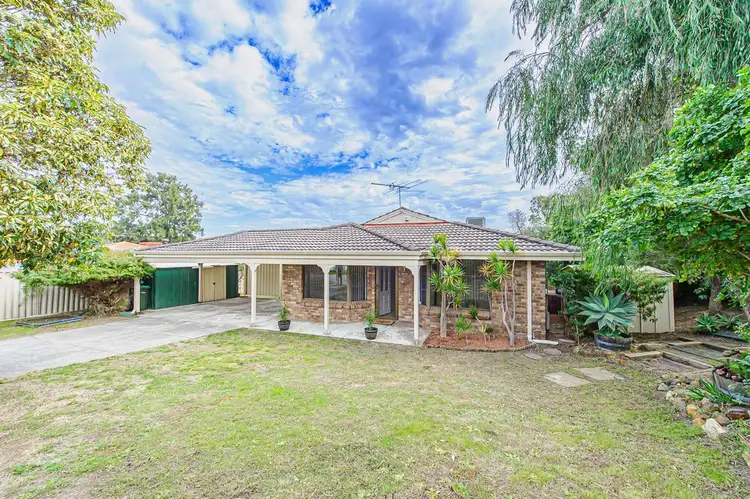 Fifth view of Homely house listing, 53 Regent Drive, Alexander Heights WA 6064