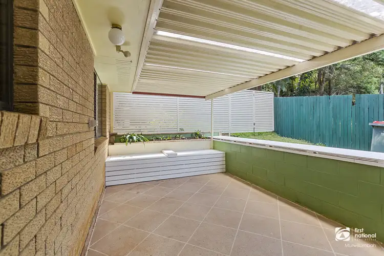 Third view of Homely semi-detached listing, 1/27 Tombonda Road, Murwillumbah NSW 2484