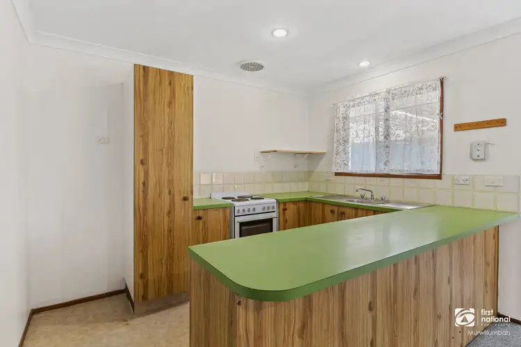 Fourth view of Homely semi-detached listing, 1/27 Tombonda Road, Murwillumbah NSW 2484