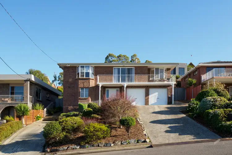 Main view of Homely house listing, 15 Penrith Street, Riverside TAS 7250
