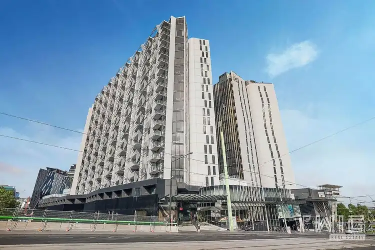 1307/673 La Trobe Street, Melbourne VIC 3000