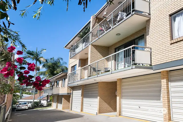 3/17 Hanworth Street, East Brisbane QLD 4169