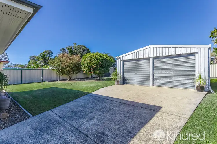 Sixth view of Homely house listing, 11 Fraser Street, Kippa-Ring QLD 4021