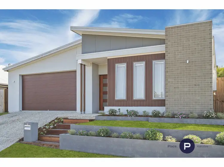 32 Eucalyptus Crescent, Ripley QLD 4306
