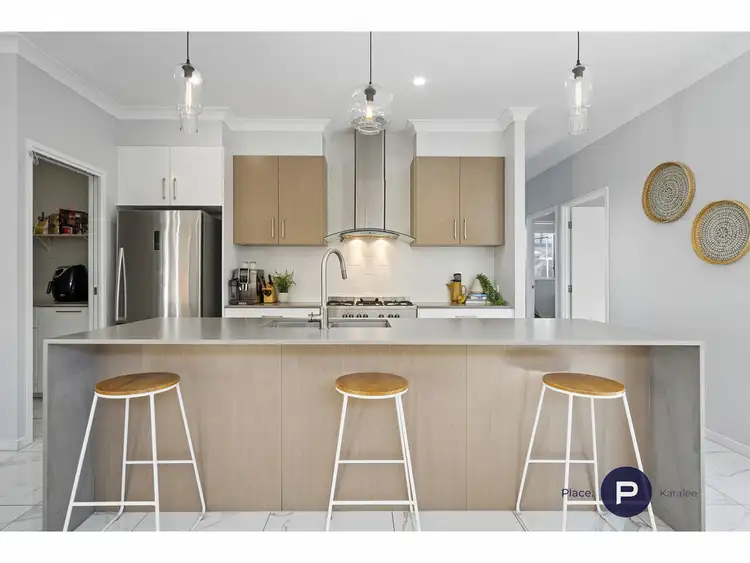 Second view of Homely house listing, 32 Eucalyptus Crescent, Ripley QLD 4306