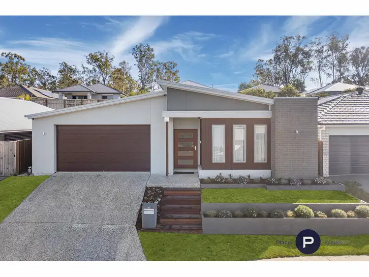 Fourth view of Homely house listing, 32 Eucalyptus Crescent, Ripley QLD 4306