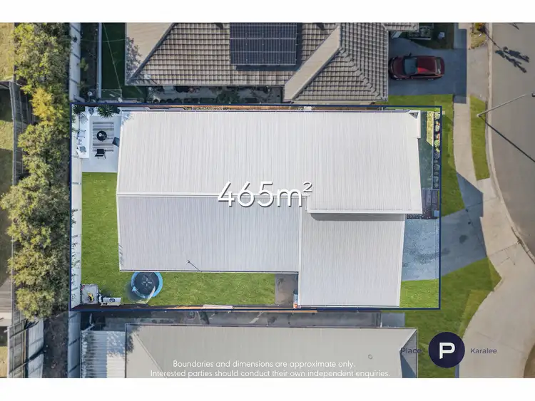 Fifth view of Homely house listing, 32 Eucalyptus Crescent, Ripley QLD 4306