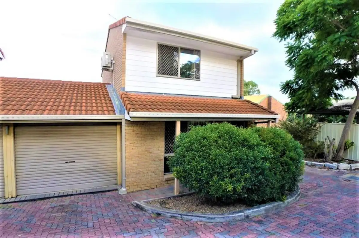 Main view of Homely townhouse listing, 12/136-138 Smith Road, Woodridge QLD 4114