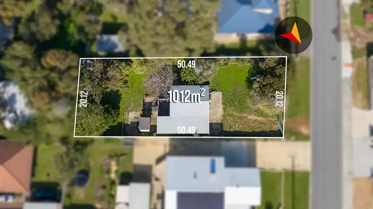 Third view of Homely house listing, 37 Galatea Road, Falcon WA 6210