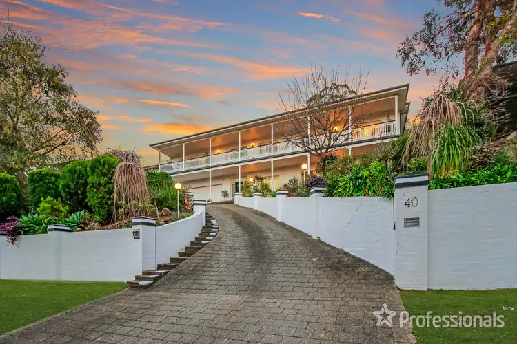 40 Andrews Avenue, Kooringal NSW 2650