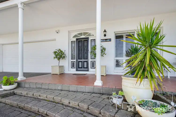 Third view of Homely house listing, 40 Andrews Avenue, Kooringal NSW 2650