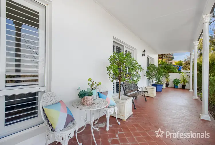 Fourth view of Homely house listing, 40 Andrews Avenue, Kooringal NSW 2650
