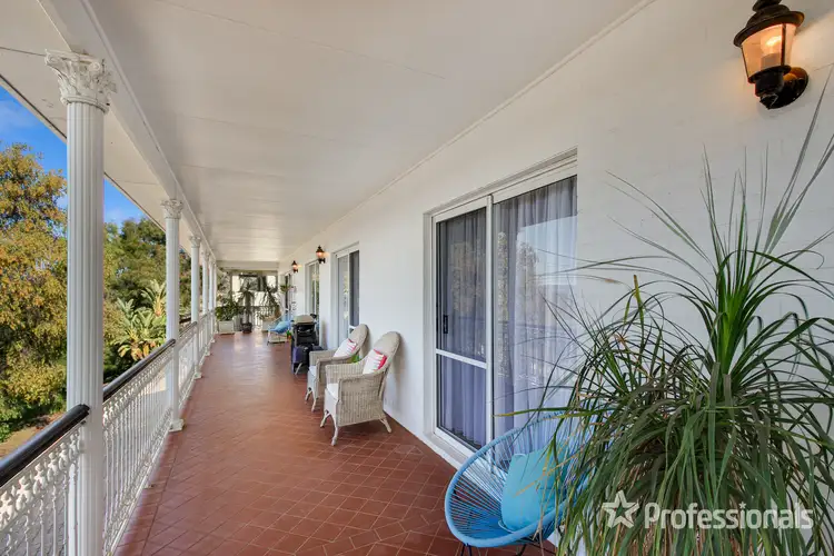 Fifth view of Homely house listing, 40 Andrews Avenue, Kooringal NSW 2650