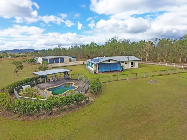 73 Emerald Heights Road, Mareeba QLD 4880